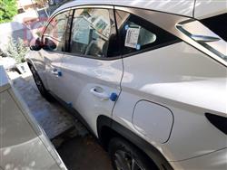 هیوندای تۆکسۆن